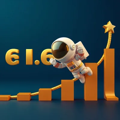 6167